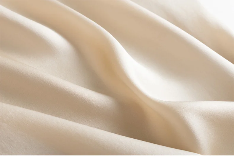 Sueño de agua. Camisetas sin mangas básicas y cómodas para mujer, 100 % seda auténtica, camiseta elegante sin mangas con cuello redondo, chalecos de verano lisos 2025, blanco, rosa, beige