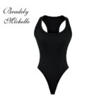 Body para mujer sin mangas - Imagen 3