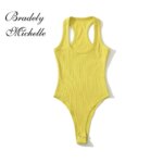Body para mujer sin mangas - Imagen 5