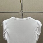 Body para mujer con cuello redondo y sin mangas - Imagen 4