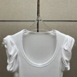 Body para mujer con cuello redondo y sin mangas - Imagen 3