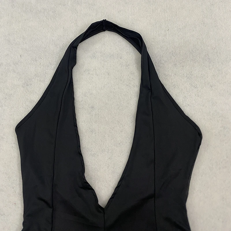 Body para mujer sin mangas
