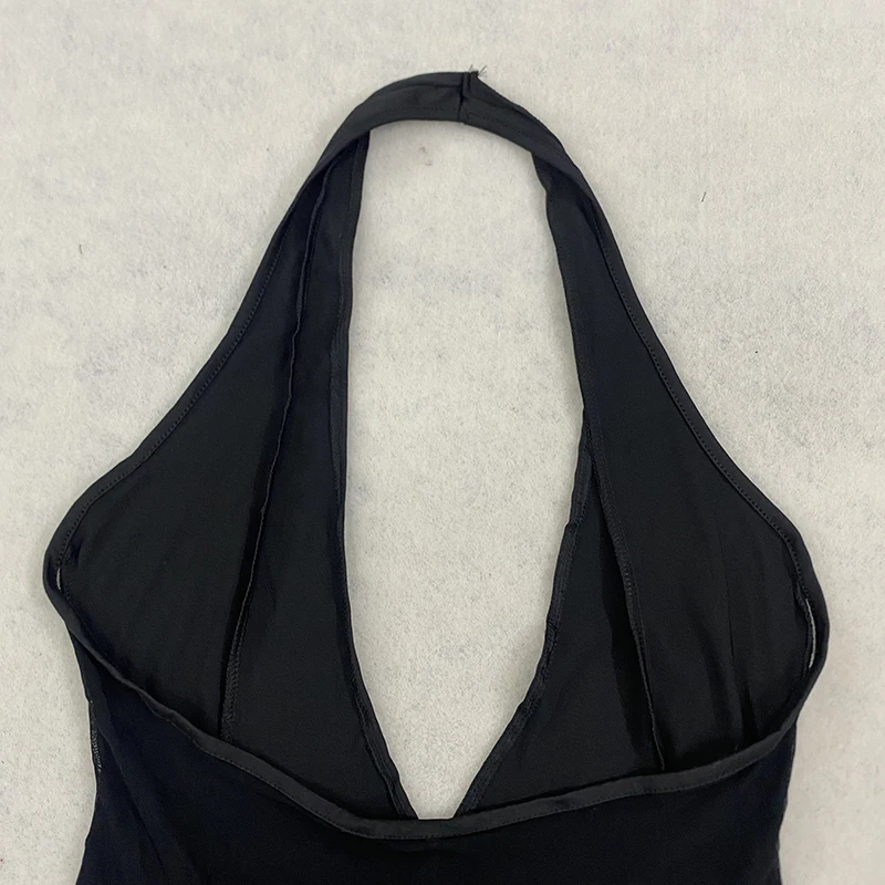 Body para mujer sin mangas