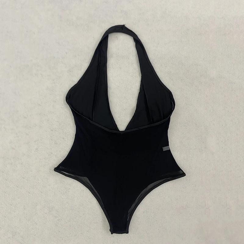 Body para mujer sin mangas