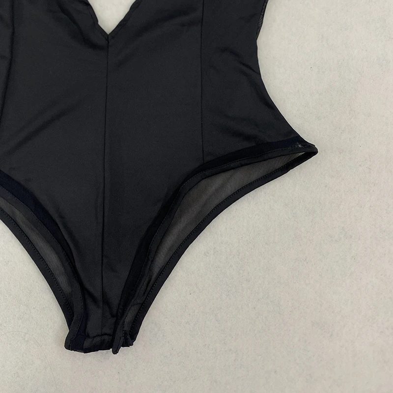 Body para mujer sin mangas