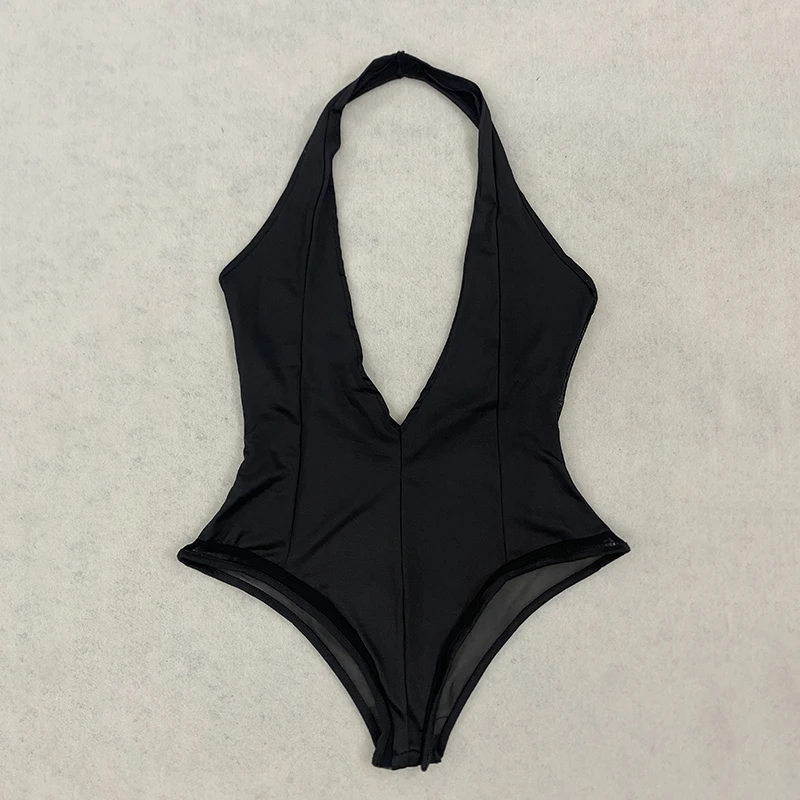 Body para mujer sin mangas