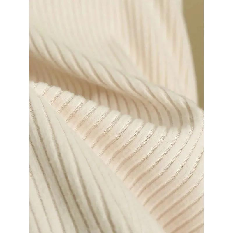 Body de punto sin mangas, sexy y ajustado, con hombros descubiertos y cuello halter, ideal para el verano, estilo casual y urbano, para mujer, ropa de club, monos.