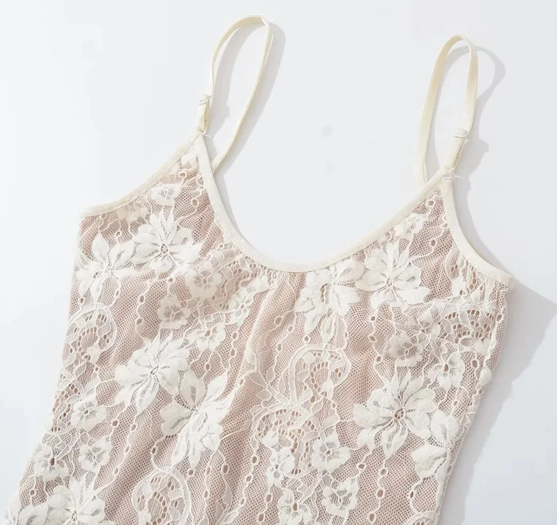 Body para mujer con encaje Body para mujer con encaje