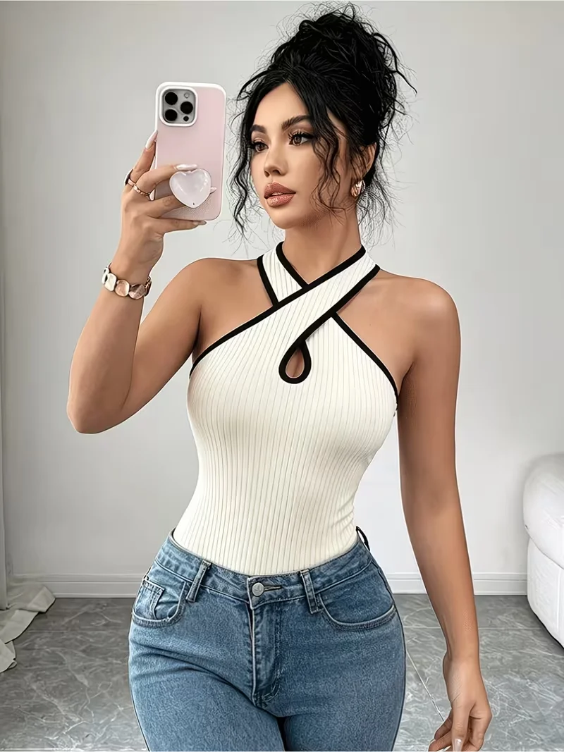 Body para mujer sin mangas Body para mujer sin mangas