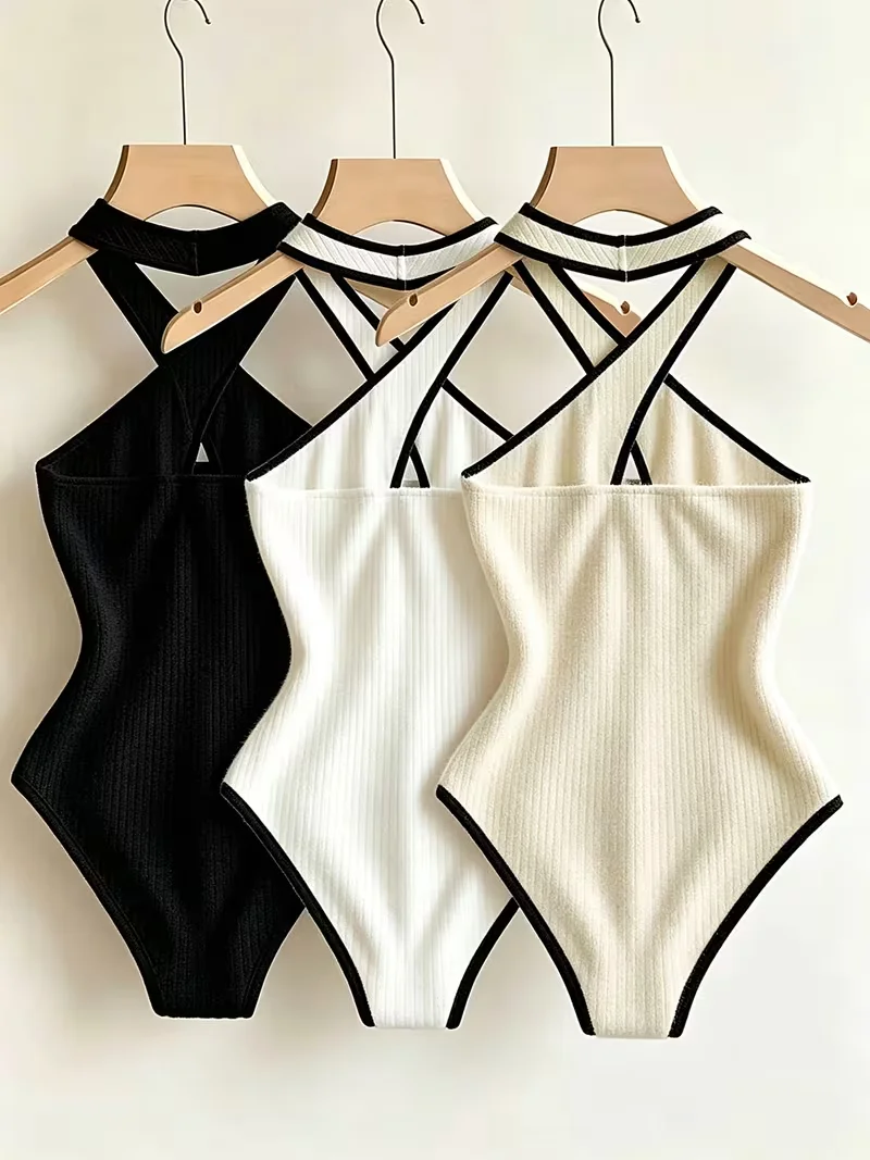 Body para mujer sin mangas Body para mujer sin mangas