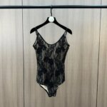 Top para mujer con encaje y sin mangas - Imagen 2