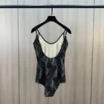 Top para mujer con encaje y sin mangas - Imagen 3