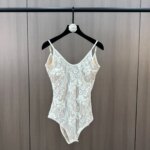 Top para mujer con encaje y sin mangas - Imagen 5