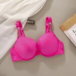 Conjunto de lencería para mujer con encaje - Imagen 5