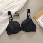 Conjunto de lencería para mujer con encaje - Imagen 2