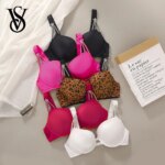 Conjunto de lencería para mujer con encaje
