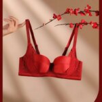 Sujetador para mujer con encaje - Imagen 3