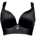 Sujetador para mujer de elastano - Imagen 4