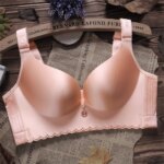 Sujetador para mujer de elastano - Imagen 2