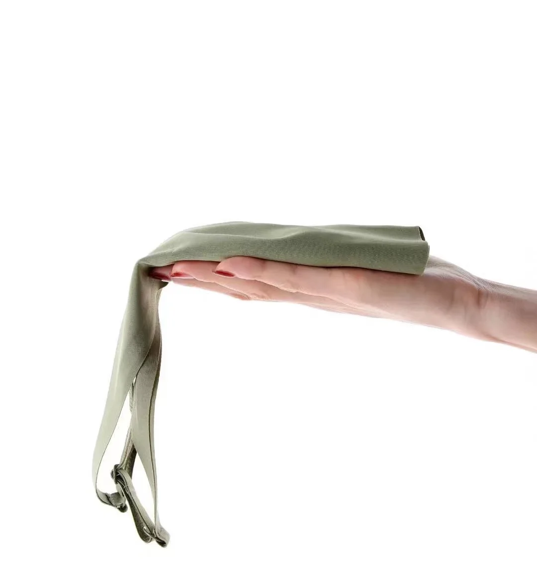 Ropa interior francesa con escote en V profundo para mujer, soporte suave, pegamento de gelatina, sin anillo de acero, pecho pequeño recogido, ajuste cómodo, sujetador sin costuras