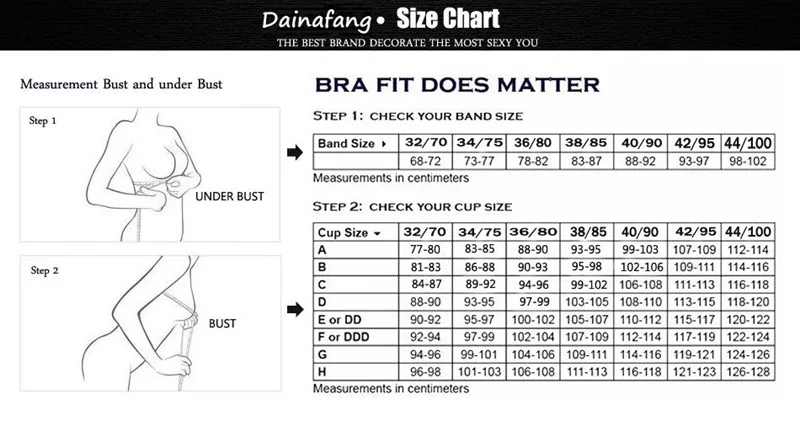 DaiNaFang-sujetadores transpirables con realce para mujer, ropa interior con lazo 34/75 36/80 38/85 40/90 42/95 44/100 BCDE, lencería de talla grande