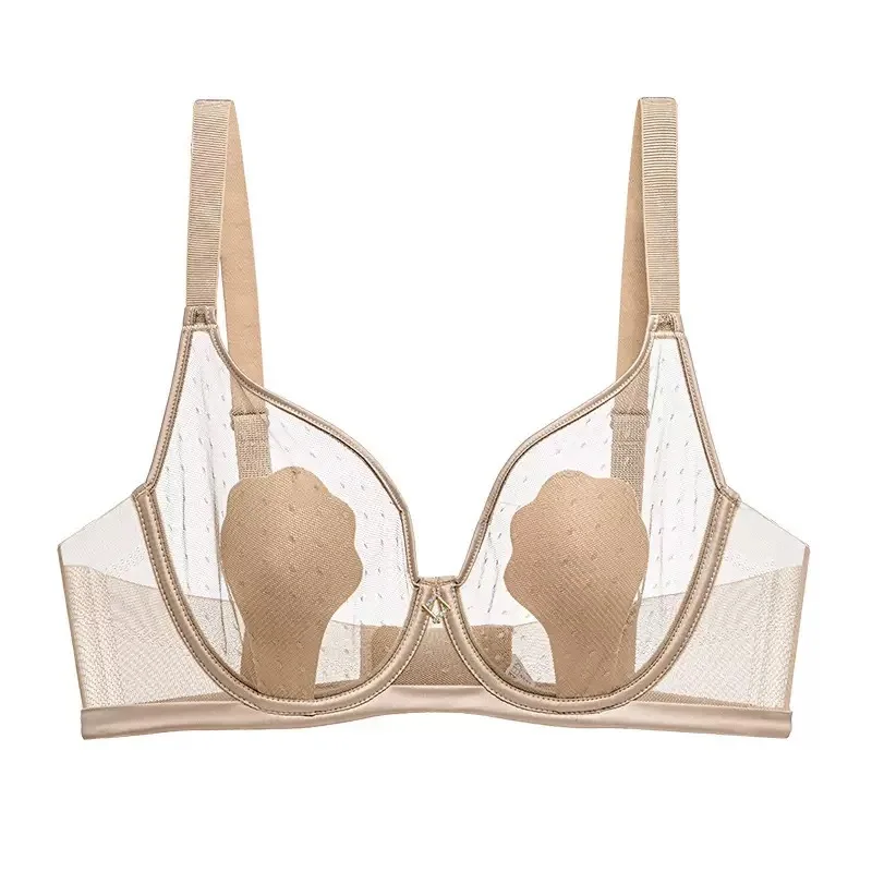 Sujetador para mujer de nylon