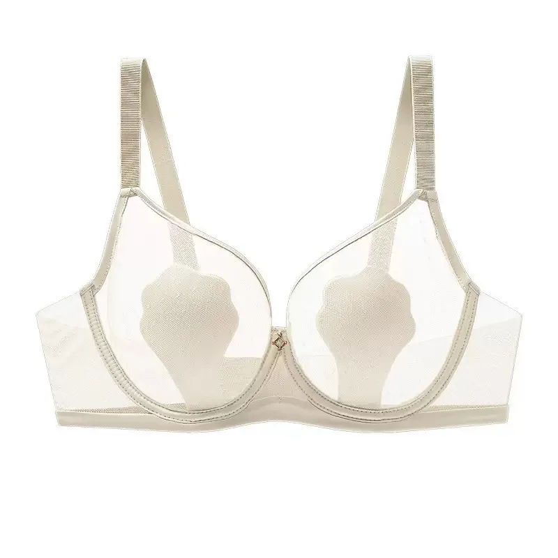 Sujetador para mujer de nylon