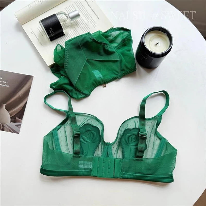 Sujetador para mujer de nylon