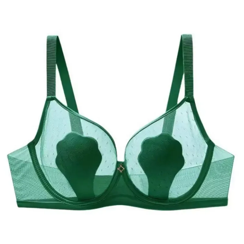 Sujetador para mujer de nylon
