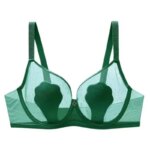 Sujetador para mujer de nylon