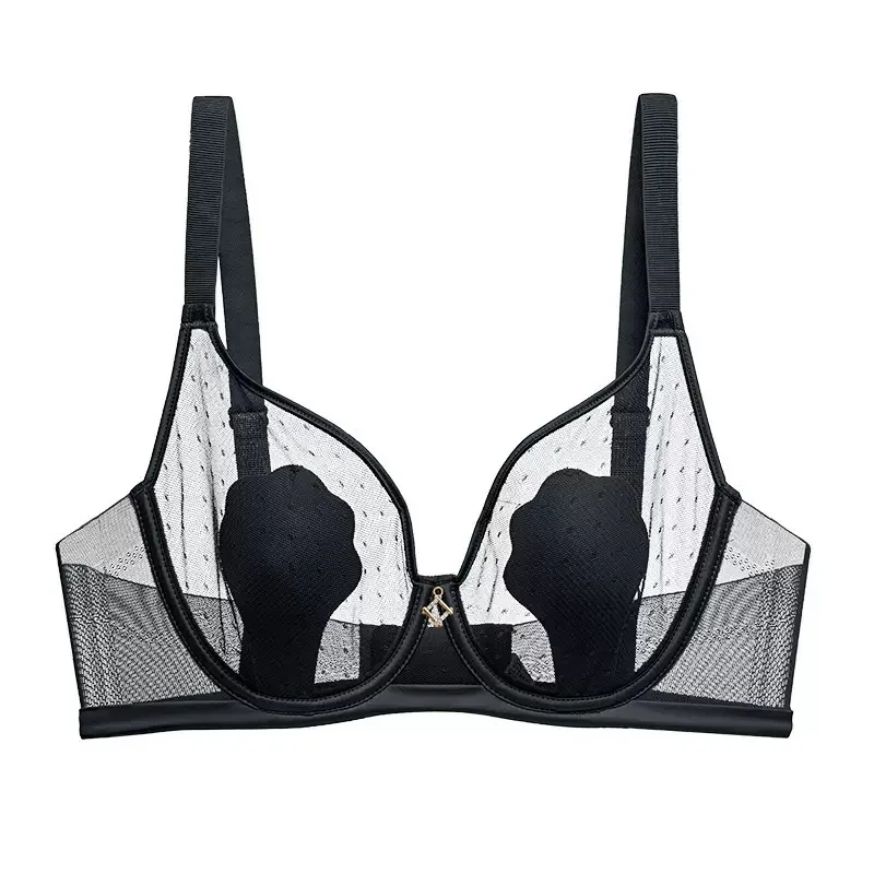Sujetador para mujer de nylon