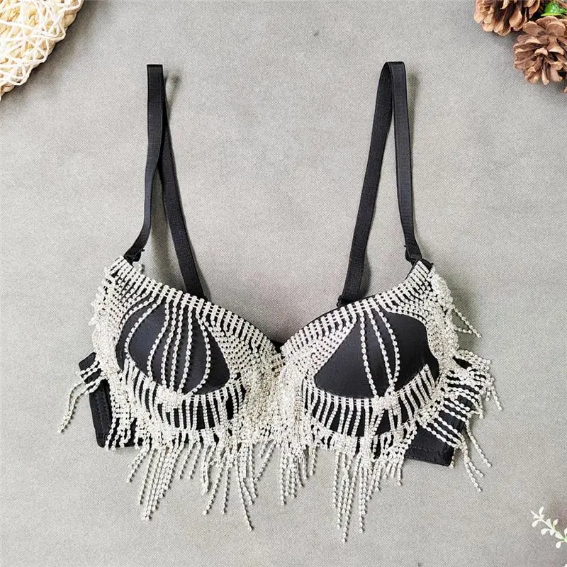 Top para mujer con fruncido