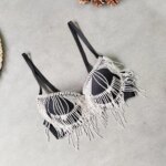 Top para mujer con fruncido - Imagen 3