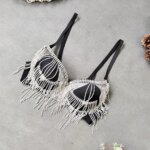 Top para mujer con fruncido - Imagen 2