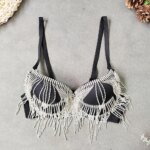 Top para mujer con fruncido - Imagen 5