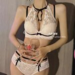 Sujetador para mujer con encaje - Imagen 6