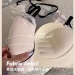 Sujetador para mujer con encaje - Imagen 3