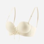 Sujetador para mujer de elastano - Imagen 2