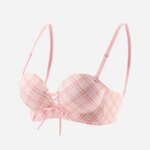 Sujetador para mujer de elastano - Imagen 3