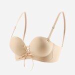 Sujetador para mujer de elastano - Imagen 4