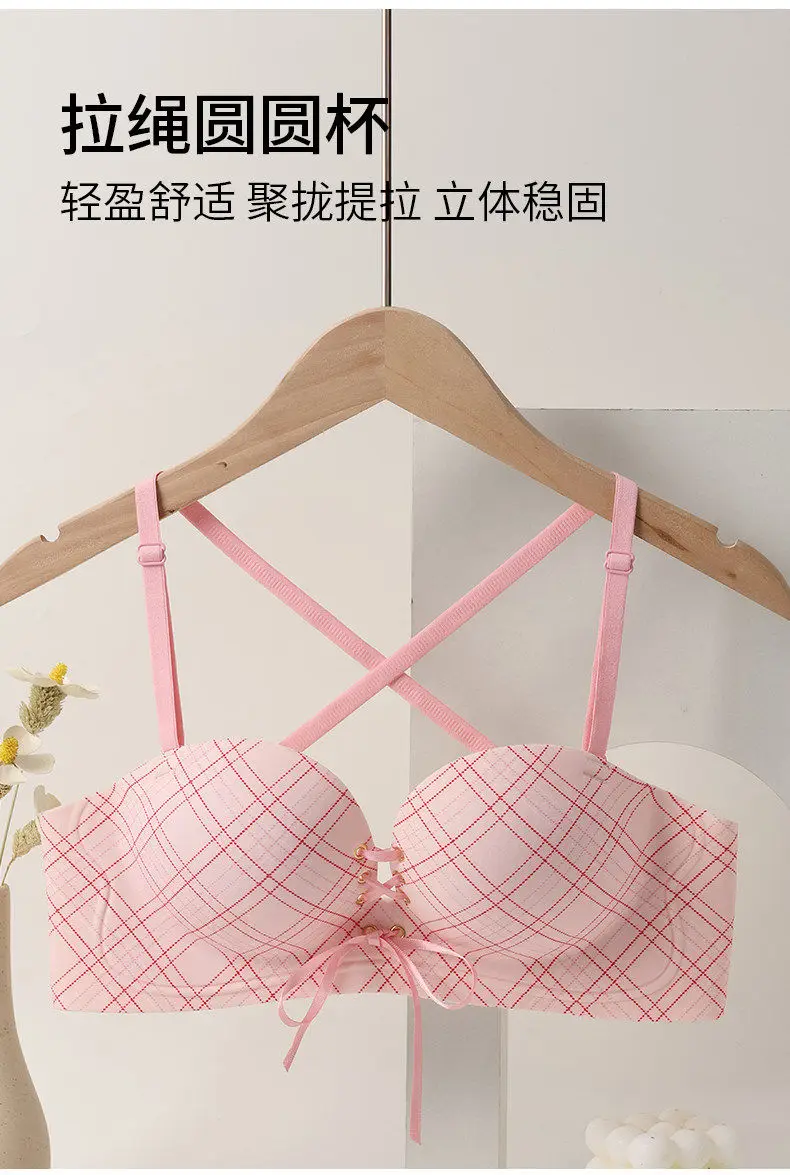 Sujetador para mujer de elastano