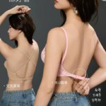 Sujetador para mujer de elastano - Imagen 6