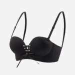 Sujetador para mujer de elastano