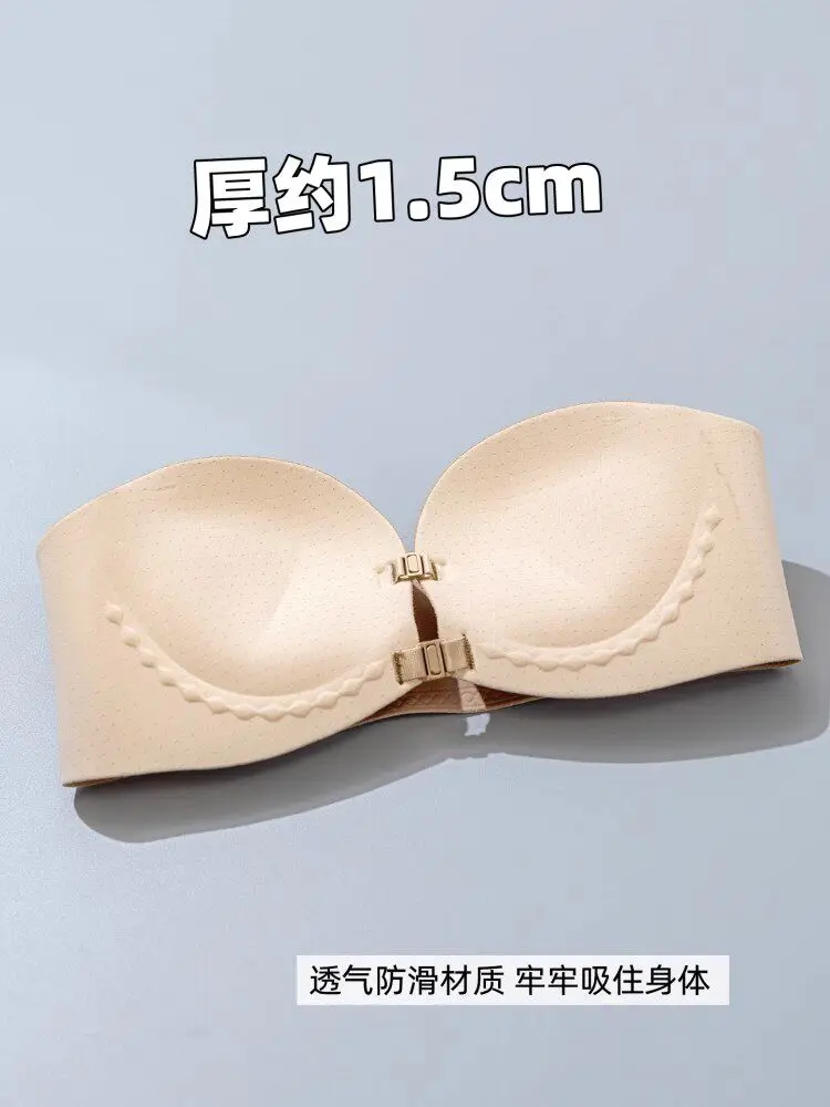 Sujetador de nylon