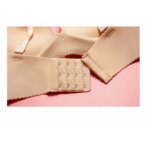 Bralette cómodo sin costuras para mujer, sujetador inalámbrico ultrasuave, levantamiento ligero, forma Natural, relleno extraíble, Top de lencería Sexy - Imagen 5
