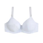 Sujetadores de copa DEF para mujer, ropa interior ultrafina, lencería de talla grande, 2024, 36/80, 38/85, 40/90, 42/95, 44/100, 46/105, 48/110 - Imagen 2