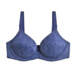 Sujetadores de copa DEF para mujer, ropa interior ultrafina, lencería de talla grande, 2024, 36/80, 38/85, 40/90, 42/95, 44/100, 46/105, 48/110 - Imagen 3