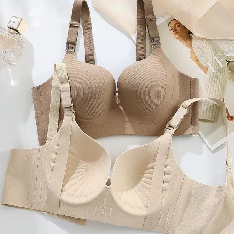 Sujetador para mujer de nylon
