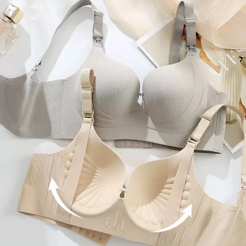 Sujetador para mujer de nylon