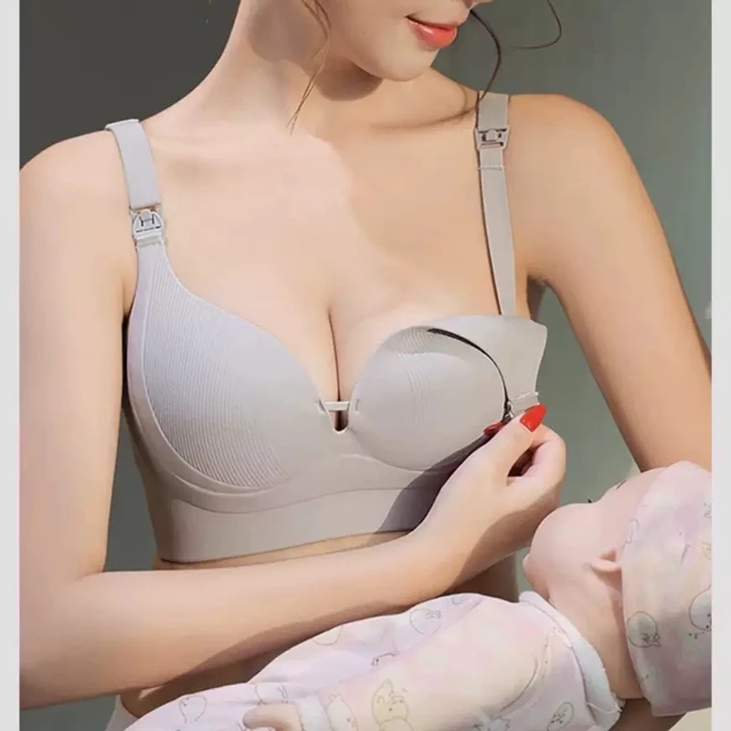 Sujetador para mujer de nylon